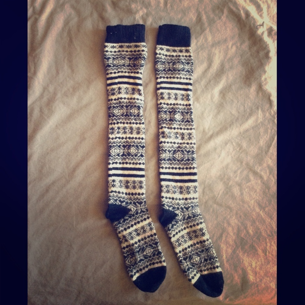 ´✨Comfy Christmas Winter Socks✨